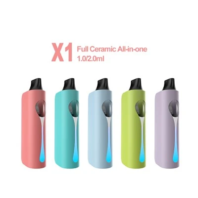 Megéri a Ceramic Vape Coils?