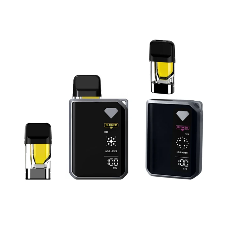 ASM{0}}ERA|Postless POD rendszer Vape