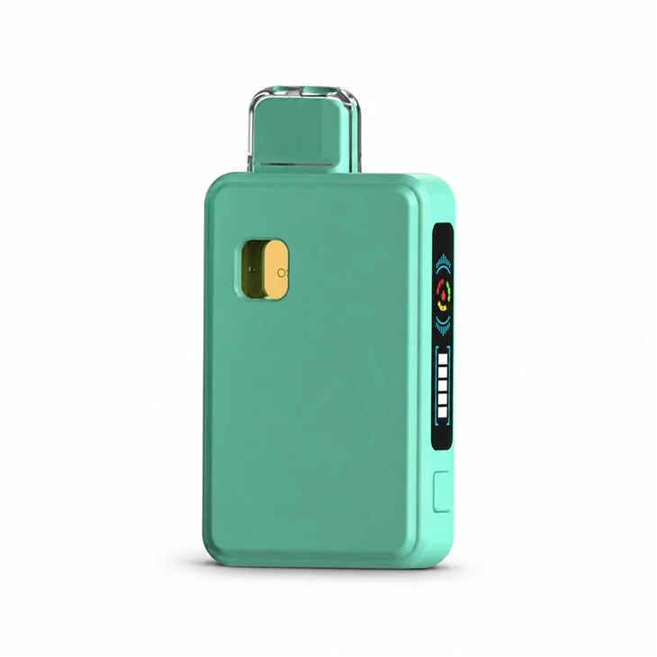 Center Post{0}}Ingyenes AIO eldobható vape
