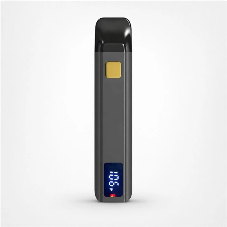 Üres eldobható Vape Pen
