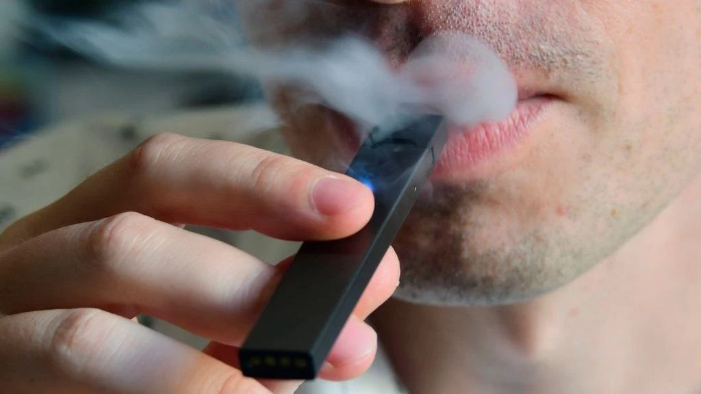THC Vape