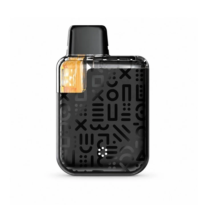 Mini postless eldobható vape