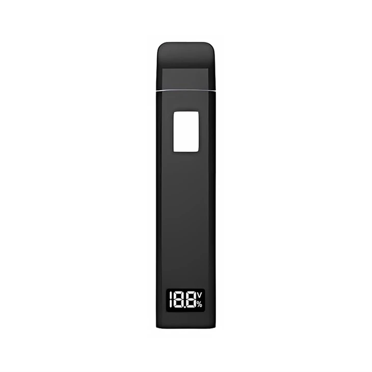 Metal Vape készülék