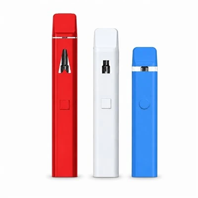 1ml/2ml/3ml eldobható vape