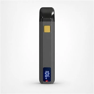 Üres eldobható Vape Pen