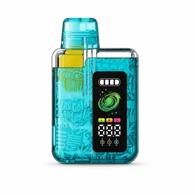 Mini Vape készülék