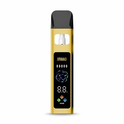 Smart Screen eldobható vape