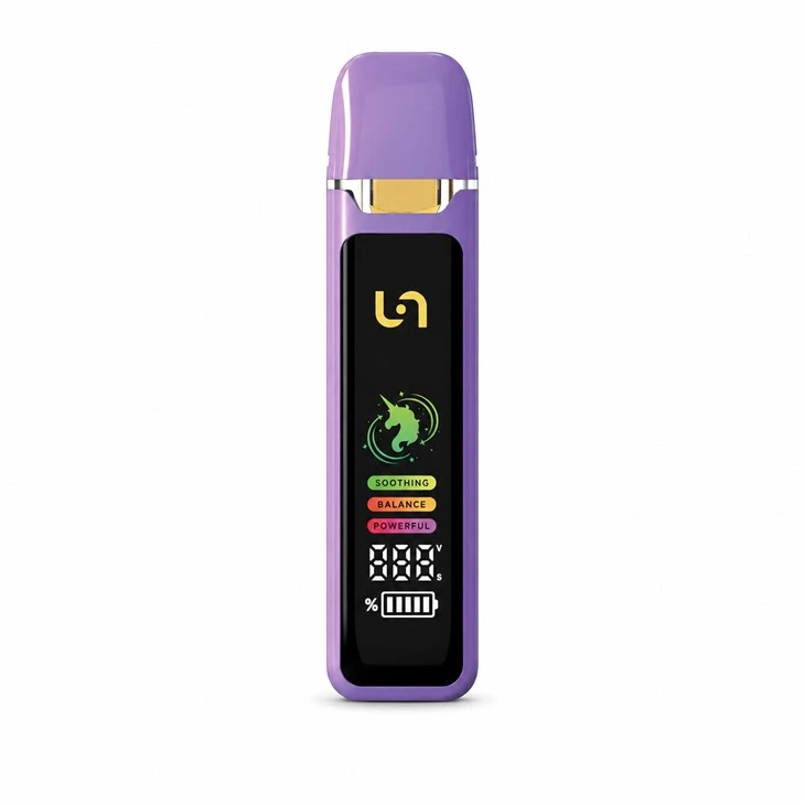 Vape Tollak Képernyővel